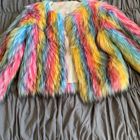 Jacket - Picture 5 of 5